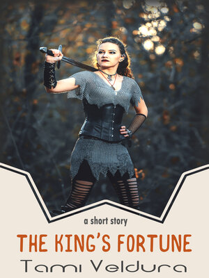 cover image of The King's Fortune